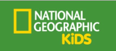 National Geographic Kids - Greenfield Public Library