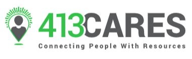 413Cares logo