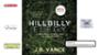 Book to Movie Discussion: Hillbilly Elegy