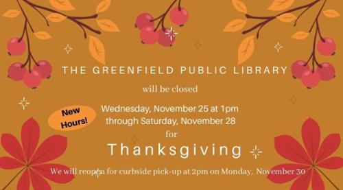 Thanksgiving image