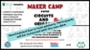 GPL’s Maker Camp 2021
