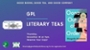 Literary Teas at the GPL Online: Oona Out of 
