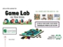Game Lab at the Greenfield Public Library