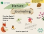 Nature Journaling