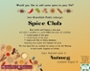 Greenfield Public Library’s Spice Club Kit Available