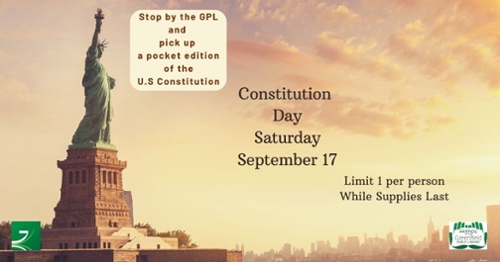 Constitution Day