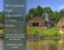 MA National Park Lunchtime Lecture Series