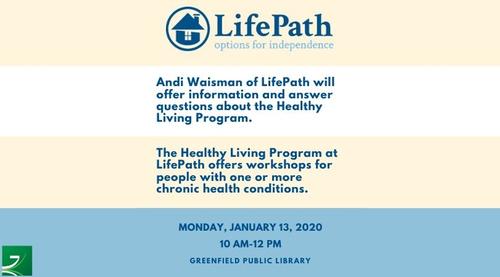 LifePath Information Session