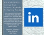 Leverage Your Presence On LinkedIn To Find Your Next Job