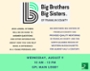 Big Brothers Big Sisters of Franklin County