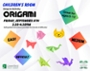 GPL Kids Origami (drop-in)