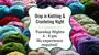 Drop-in Knitting and Crochet Group