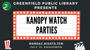 Kanopy Watch Parties - Rashomon