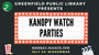 Kanopy Watch Parties - Midsommar