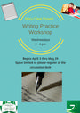 Writing Practice Workshop