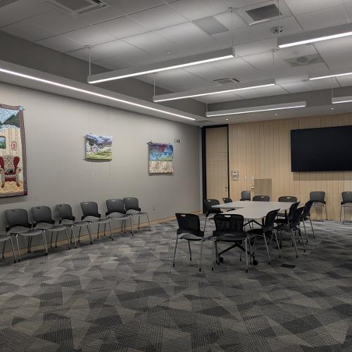 Community Meeting Room